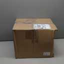 2Pack Chicken Waterer Heated for Winter 3L & 6L Chicken Water Heater with Adjustable Leg Support 35W BPA-Free Heated Poultry Waterer Heavy Duty All in One Heated Waterer for Chicken Coop Red