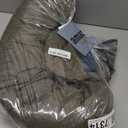 Ameritex Waterproof Dog Bed Cover Pet Blanket for Furniture Bed Couch Sofa Reversible (82x82 Inch (Pack of 1), Green+navy Blue)