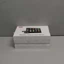 Wireless Apple Carplay Screen for Car 4K Dash Cam, 9" Portable Apple Carplay & Android Auto Car Stereo, with 1080p Backup Camera, GPS Navigation/Mirror Link/Voice Control/Bluetooth