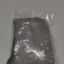 RelaxCoo Heating pad Microwavable with Washable Cover 6 * 12" Microwave Moist Heat Pad for Neck Shoulder, Cramps, Back Pain Relief, Warm Compress Rice Bean Bag Hot Pack for Muscles, Joints, Lavender