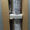 LEVOIT Tower Fan for Bedroom, 90 Oscillating Standing Fan with 28dB Quiet for Sleep, 25ft/s Velocity, 12H Timer, 5 Speeds 4 Modes, Remoter, Bladeless Room Fan for Home, Office, Indoor, 36 inch, White