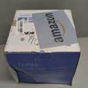 Christmas Lights Ball 7" Sparkling Outdoor Hanging Sphere Lights Twinkling Lights 100 LED Starlight Sphere Soft Twinke Christmas Sphere Lights for Tree Porch Decorations, Cool White - Twinkling