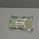 Zrutru 2 Pack Cherry Phone Case for iPhone 17 Pro Max 6.9",Cute Aesthetic Cases Kawaii Bow Design Pattern Cover for Girls Women,Soft Anti-Scratch Shockproof Protection Funda for iPhone 17 Pro Max 6.9"