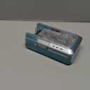 3.5Ah Replacement for tineco Battery,Compatible with Tineco A11 HeroA11 TangoTineco A11 Pet Cordless Vacuum Cleaner, Li-Ion 21.6V BatteryBlueNot Applicable to Tineco PWRHERO 11