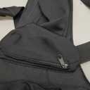 Fellowes Professional Series Back Support, Black