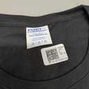 Arizona Cactus Vintage State Map T-Shirt, Medium 