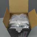 Mueller Vegetable Chopper Mandoline Slicer, Food Veggie Chopper, Cheese Grater, Onion Vegetable Cutter with Container, Dicer, Kitchen Gadgets & Essentials, White Sand/Grey