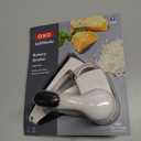 OXO Rotary Grater