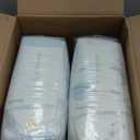 Pampers ZZZ Overnight Diapers, Size 6 (35+ lbs), 42 Count, Nighttime Protection Disposable Baby Diaper, Night Time Leak and Skin Protection