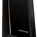 NETGEAR Nighthawk DOCSIS 3.1 Mid/high-Split Cable Modem (CM3000) – Approved for Today’s Fastest Speeds - Works with All Providers Incl. Xfinity, Spectrum, Cox - for Plans up to 2.5Gbps