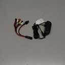 RC Battery Charger for 4.8V 7.2V 8.4V 9.6V NiMH/NiCD Battery Pack, RC Car Charger for Traxxas Battery 2.4V-12V Battery Pack, 2-10