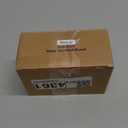 NANW Blink Doorbell Mount, NANW Full-Metal Anti-Theft Doorbell Camera Mount for Blink Video Doorbell 1st Gen, Not for 2nd Gen (Newest Model), No-Drill and Not Block Motion Sensor Bracket, Gray