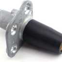 Radio Antenna Base Mount Compatible with 2017-2021 Ford F-250 F-350 Super Duty