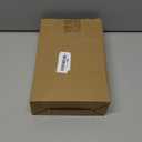 Outdoor Waterproof Electrical Box, Large Extension Cord Cover (9.05x6.61x2.67inch) Plug Protector Cable Connection Safety Box IP54 Water-resistant for Power Strip, Holiday Light and Decorations, Green