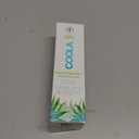 COOLA Organic Radical Recovery After Sun Body Lotion, Includes Aloe Vera, Agave and Lavender Oil for Sunburn Relief, 5 Fl Oz