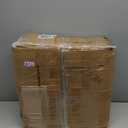 Madane 9x12 Area Rugs for Living Room, Machine Washable Rug with Non-Slip Backing, Soft Vintage Large Area Rug, Floral Print Floor Carpet for Bedroom Dining Room (9 x 12, Brown/Ivory)