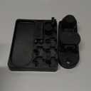 Ring Bending Tool Set, Multi Functional Earring Bender Tools Jewelry Making Machine for Repair DIY Maker Multifunctional Finger Repairman Jewellers Set Rings Earrings Designer