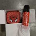 Mini Karaoke Machine Toys Gifts: Kids Toys Christmas Birthday Gifts for 4 5 6 7 8 9 Years Old Girl Boy Stocking Stuffers LED Portable Bluetooth Speaker with 2 Wireless Microphone Girl Gift Age 3-12+