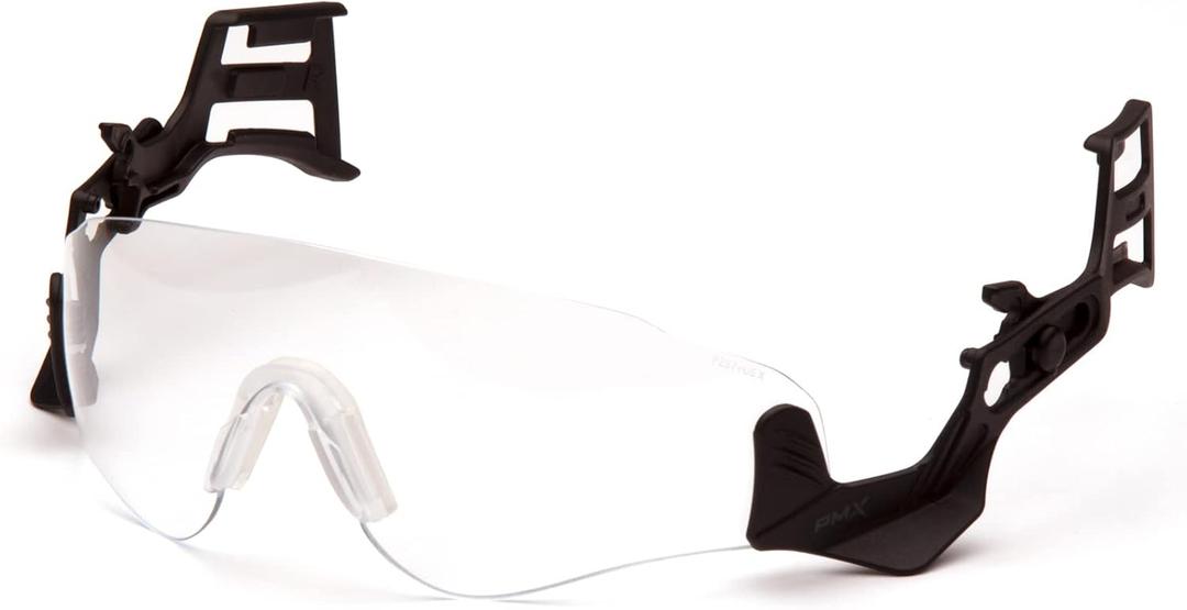 Pyramex Ridgeline Hardhat Safety Accessory Lens (Lente antivaho transparente H2max)