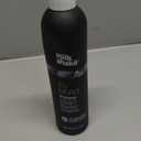 milk_shake icy blond shampoo award winning shampoo with black pigment to cool brassy tones and enhance platinum blonde hair ideal for maintaining icy, ash-toned color (10.1 Fl Oz (Pack of 1))