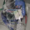 SCC Peerless 0232105 Auto-Trac Light Truck/SUV Tire Traction Chain - 2 Count (Pack of 1)