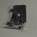 TFY Car Headrest Mount for 7-10 inch Fire, Fire HD, Kids Edition Tablets, Angle Adjustable Holder with Silicon Holding Net