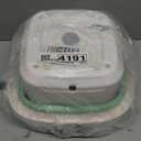 Portable Washing Machine, 18L Foldable Portable Laundry Machine and Spinner for Baby Clothes and Other Small Clothes with 3 Modes Deep Cleaning,Mini Washer for Travel, Dorms, Camping