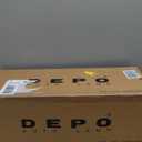 KarParts360 For Hyundai Sonata Tail Light Assembly 2011 12 13 2014 Driver Side For HY2804116 | 92401-3Q000