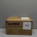 Allmax AA Maximum Power Alkaline Double A Batteries (600 Count Wholesale Pack / 6 Boxes of 100)  Ultra Long-Lasting, Leakproof Design, 10-Year Shelf Life, Maximum Performance (1.5V)