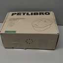 PETLIBRO Stainless Steel Cat Water Fountain, 101oz/3L Pet Water Fountain for Cats Inside, Food-Grade Dog Water Fountain, Automatic Cat Water Dispenser (Metal)