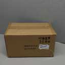 Artificial Bonsai Tree, Small Bay Laurel Bonsai Tree 13" Indoor Bonsai Tree Fake Potted Plant Decorative Fake Desk Plant Decor with Ceramic Pot for Home Office Living Room Bedroom Bathroom Table Shelf