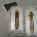 MRGLAS TOP 9H+ Glass 2+2 Packs for iPhone 16 Pro Max Screen Protector with Camera Lens Protector [Zero Bubble, Auto-Dust Removal] [10X Military Protection] 17 Pro 6.3'' Tempered Glass Full Edge Coverage