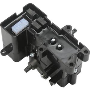 138-2514 Brake Box Assembly Brake Control Module ASM Compatible with Toro Lawn Mower Toro Lawn TractorFit for Exmark Quest E-Series Fit for Exmark Quest S-Series