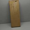 LED Picture Lights for Paintings, 24.4inch 3000K Adjustable Art Light Gallery LED Wall Light Wall Sconces for Art Work, Dimmable Hardwired Connection 14W CRI90+ Brass Golden-Like Finish, ETL