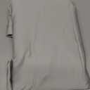 Thread Spread 100% Cotton Queen Fitted Sheet Only - 600 Thread Count Cotton Fitted Sheet Queen, Luxuriously Soft, Cooling 16" Deep Pocket Sateen Weave Bottom, Luxury Hotel Quality - Silver Grey