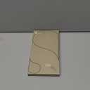 Magnetic for iPhone 15 Pro Case, Compatible with MagSafe, [Full Camera Protection][Screen Protector] Silicone Shockproof Protective Phone Case for iPhone 15 Pro 6.1", Light Cyan