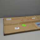 LaVie Home 12x36 Picture Frame Gold, Panoramic Picture Frame for Wall Decoration, Classic Gold Minimalist Style Suitable for Decorating Houses, Offices, Hotels1 Pack