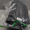 SUV Car Cover for 2020-2025 Mazda CX-30, All Weather Outdoor Waterpoorf Car Covers with Zipper Door, Windproof Bands Cover, Reflective Strip for Sun UV Protection Snow Rain Dust Cover