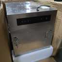 Commercial Dehydrator Machine, 16-Tray Food Dehydrator for Jerky, Fruit, Meat, Herbs, Adjustable Timer, Temperature Control, Overheat Protection (67 Recipes)