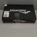Saucony Fastwitch 9 Women's (7, Charcoal/Ice)