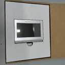 Honeywell Home RENEWRTH9585WF Wi-Fi Smart Color Thermostat