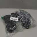 8 Pcs 2 Types Jack Stand Pads Adapter Universal Slotted Frame Rail Pinch Welds Protector Rubber Jack Pad for Jack Stand Accessories