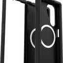 OtterBox Galaxy Z FOLD7 Defender Series XT Case - Black, screenless, screenless, Rugged Hinge Protection, Lanyard Attachment, PowerShare and Wireless Charging Compatible