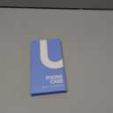 Magnetic for iPhone 17 Case with Detachable Wallet, Compatible with MagSafe, Credit Card Holder with Slim Shockproof Protective Phone Cover, Black