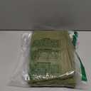 MIULEE Pack of 2 Moss Green Decorative Pillow Covers 20x20 Inch Soft Chenille Luxurious Couch Throw Pillows Farmhouse Cushion Covers with Elegant Design for Sofa Bedroom Living Room Home Decor