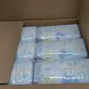 Pampers Swaddlers Diapers, Size 3 (13-26 lbs), 168 Count, Absorbent, Keeps Baby Dry and Comfortable, Skin Safe Disposable Baby Diaper