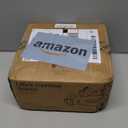 LE TAUCI Coffee Mugs 12 oz, Ceramic Mug Set Set of 4, Embossment Cups for Espresso, Latte, Tea, Cocoa, Cappuccino & Mocha, Dishwasher Oven Microwave Safe - 3.4 inch, Arctic White