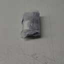 Zilcremo Women Denim Shirt Dresses Short Sleeve Distressed Jean Dress Button Down Casual Tunic Top (Medium, Blue)