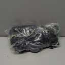 JDL Safety Work Gloves MicroFoam Nitrile Coated 3 Pairs, Seamless Knit Nylon Gloves with Touchscreen Fingers, Non-slip Working Gloves for Women Men, Ideal for Gardening, General Purpose, Grey, Large