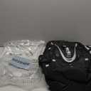 Mogplof Extra Large Laptop Backpack, 17 inch TSA Flight Approved Travel Backpack for Men, Large Backpack, RFID Business Computer Bag, Heavy Duty Water Resistant College Bookbag